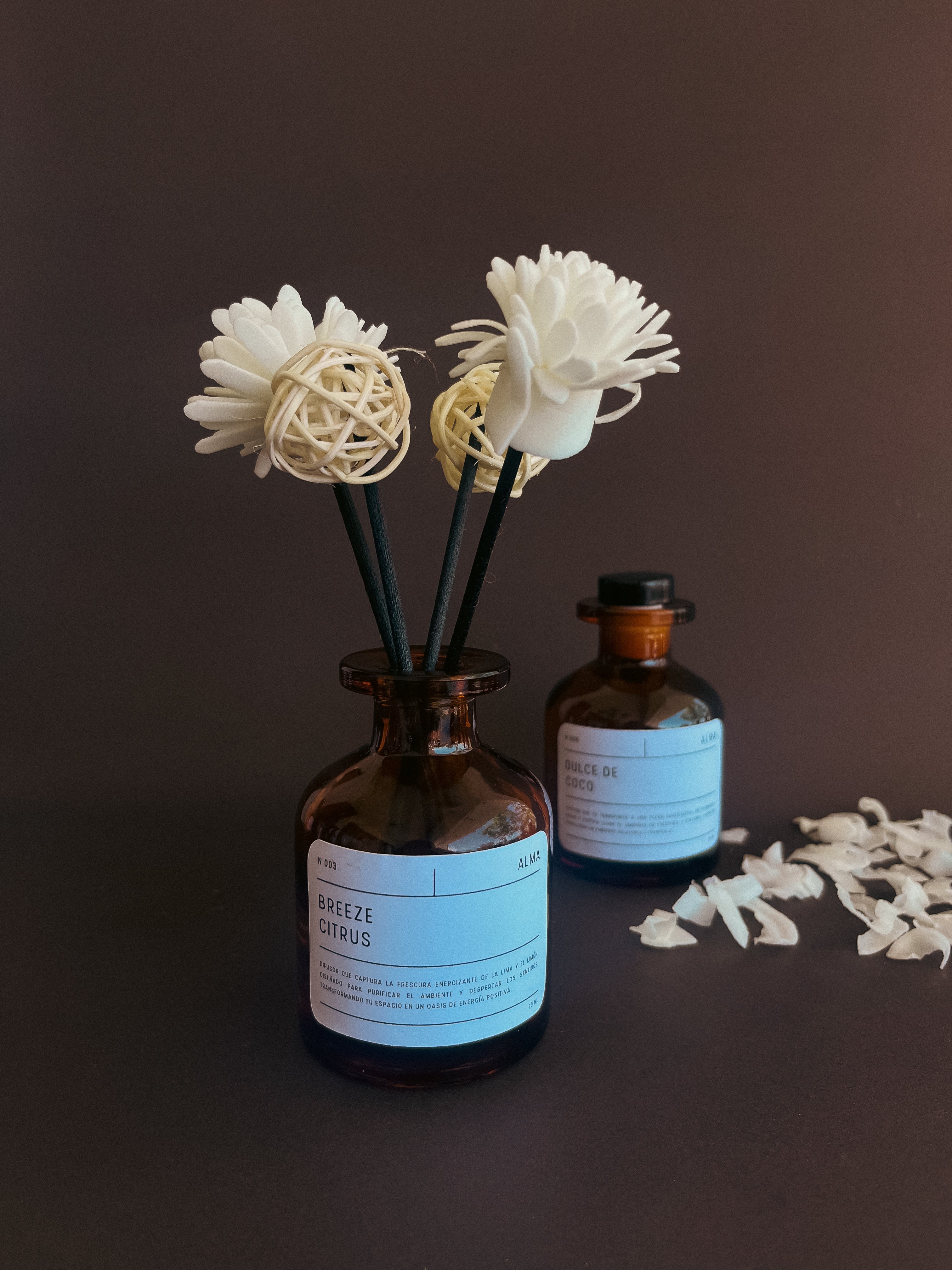 Perfumería Ambiental