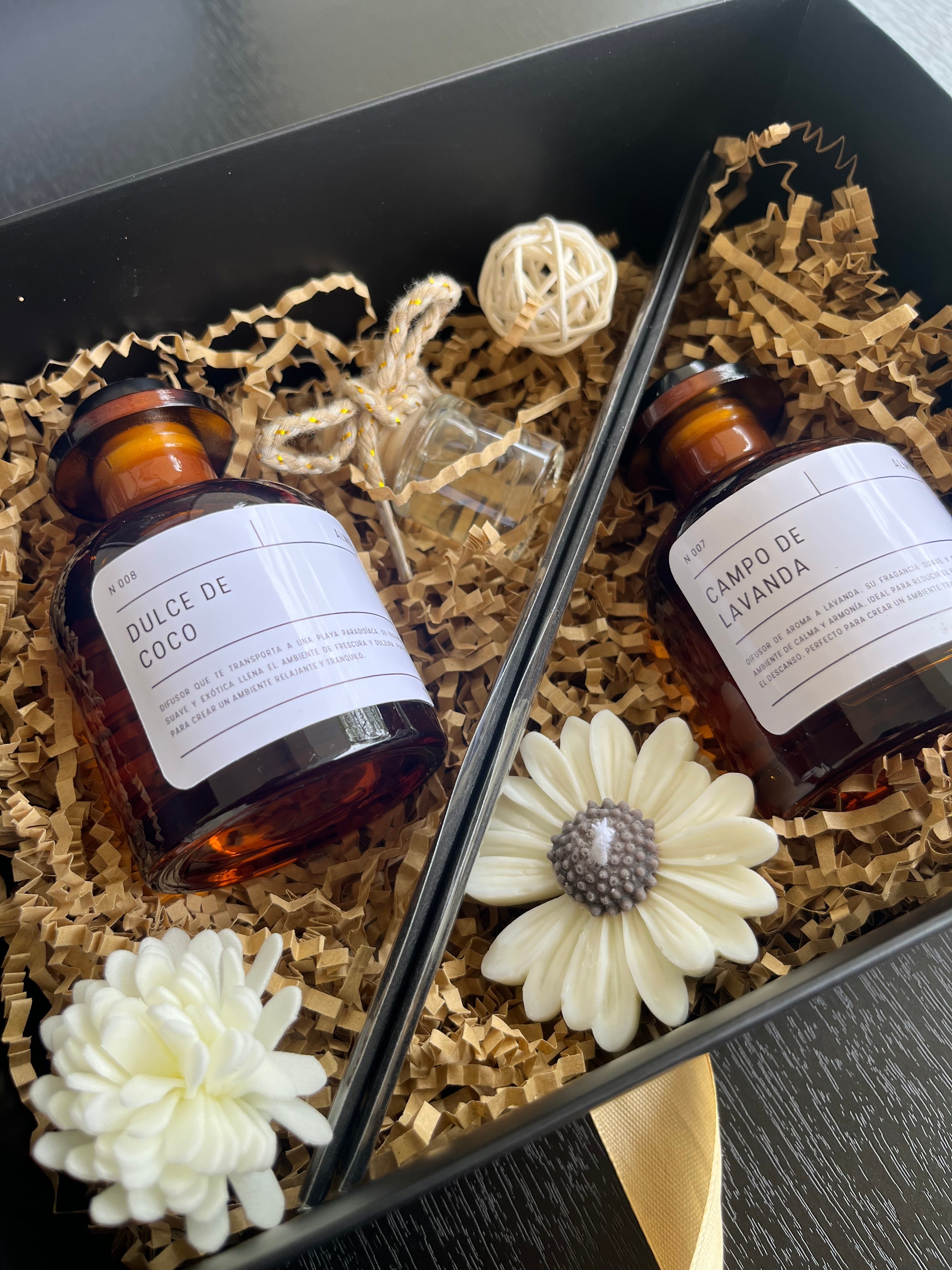 Regalos personalizados