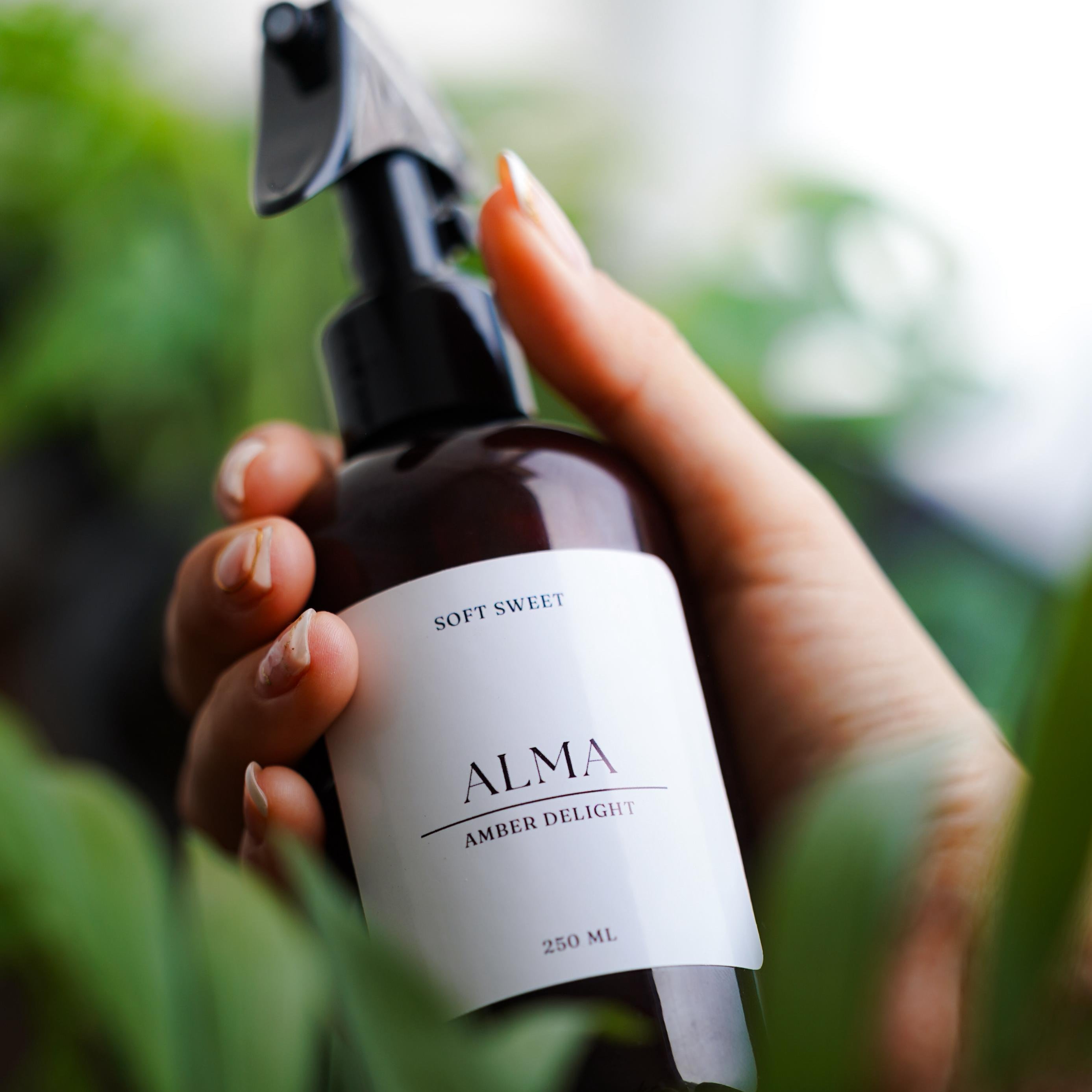 Alma Relajada - Velas & Aromas