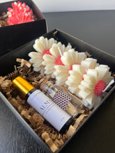 Box bloom & glow