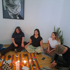 Taller de aromaterapia