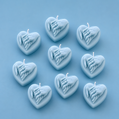 Corazón de Boda