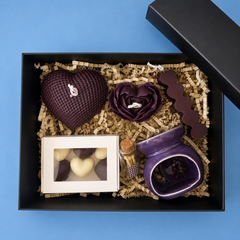 Box San Valentín