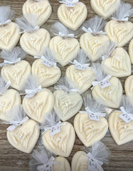 Corazón de Boda