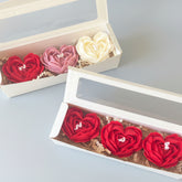 Box Love Rose