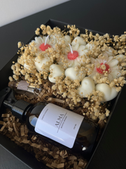 Box Floating Memories