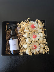 Box Floating Memories