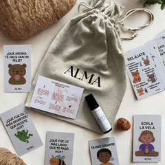 KIT CONEXIÓN EMOCIONAL - ROLL ON