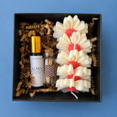 Box bloom & glow