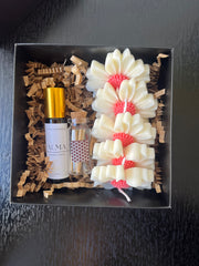 Box bloom & glow