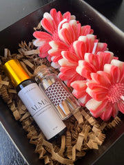 Box bloom & glow