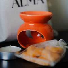 Melts ALMA
