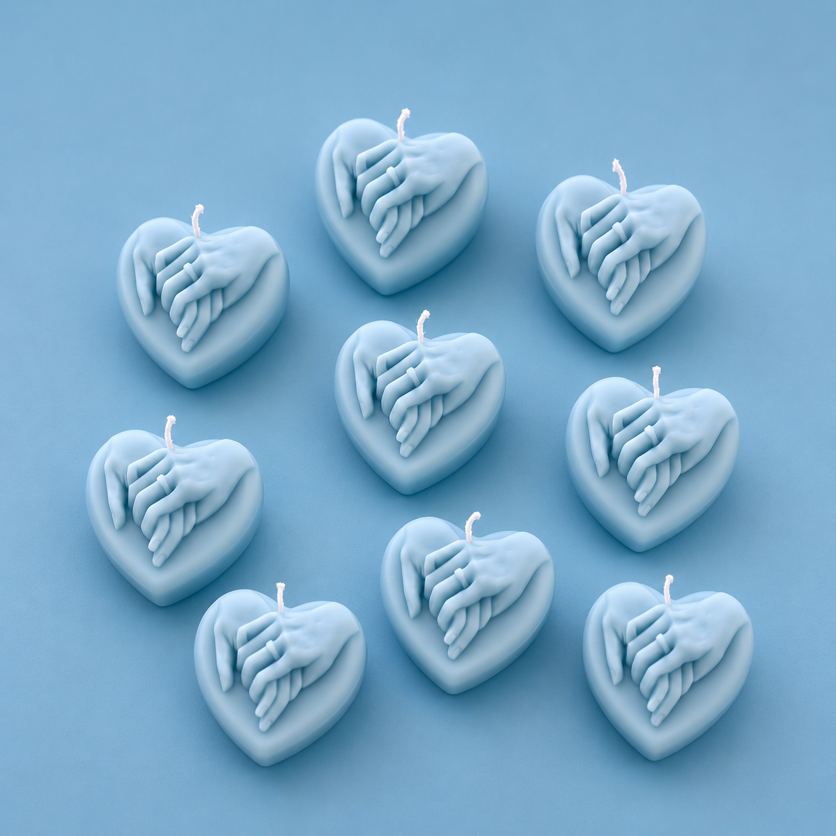 Corazón de Boda