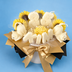 Bouquet personalizado