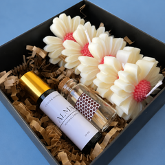 Box bloom & glow