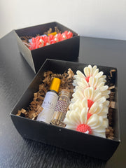 Box bloom & glow