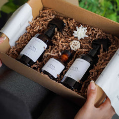 Box ALMA