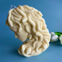 Medusa Divina