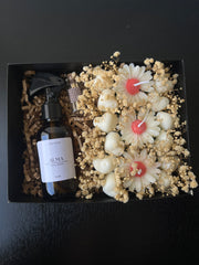 Box Floating Memories