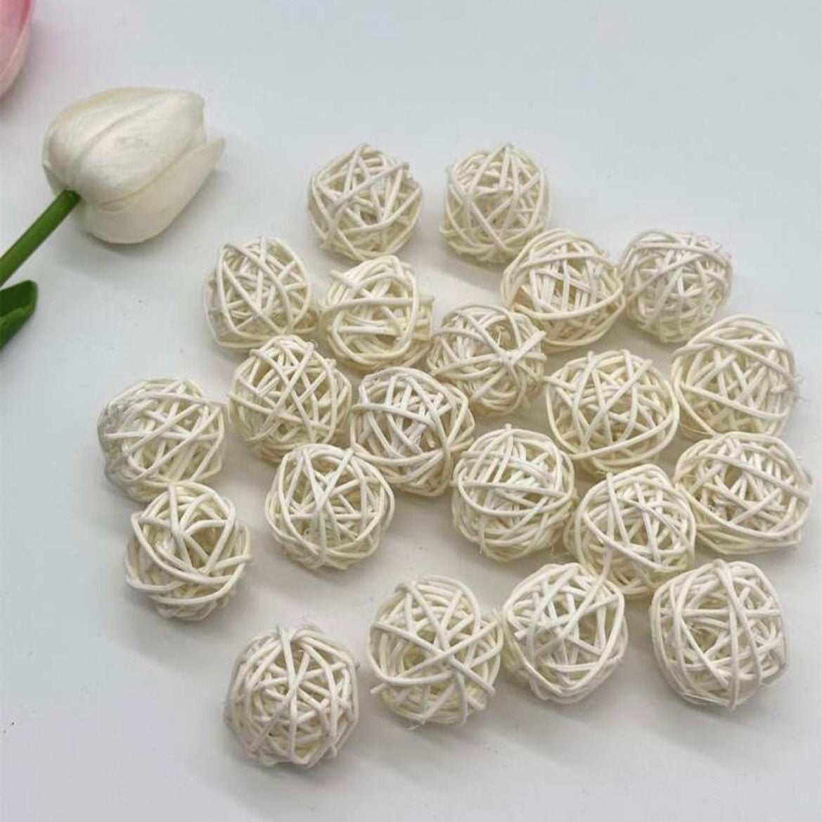 Accesorios de Varillas