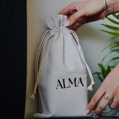 Melts ALMA